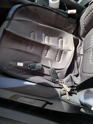 Vand vw golf 5  - imagine 5