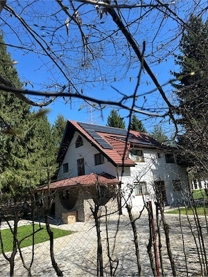 Afacere la cheie , Casa de vacanta ,    Casa de locuit   Casa pentru afacere  - imagine 9