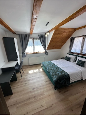 Afacere la cheie , Casa de vacanta ,    Casa de locuit   Casa pentru afacere  - imagine 2