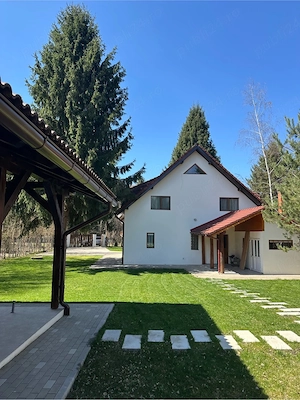 Afacere la cheie , Casa de vacanta ,    Casa de locuit   Casa pentru afacere  - imagine 6