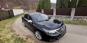 Renault Fluence din 2011 pentru piese - imagine 3