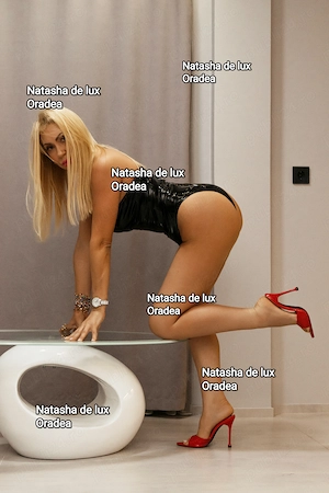 Natasha VIP Ukraineanka cu poze REALE! - imagine 1