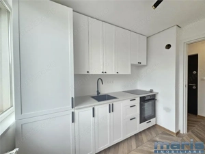 Apartament 2 camere Cornisa totul nou modern !