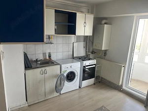 Garsoniera de inchiriat 