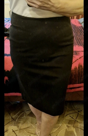 fustă femei marca Yokko 