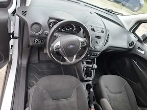 Ford Transit courier 2020 - imagine 3