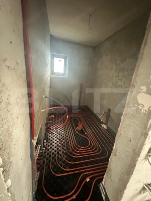 Casă modernă cu mansardă în Vorovesti– spațioasă și bine compartimentată - imagine 14