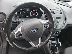 Ford Transit courier 2020 - imagine 4