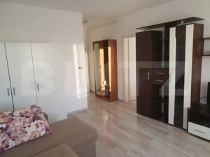 Garsoniera de vanzare, 34 mp, etaj intermediar, boxa - Avantgarden - imagine 2