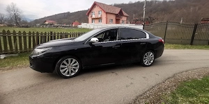 Renault Fluence din 2011 pentru piese - imagine 2