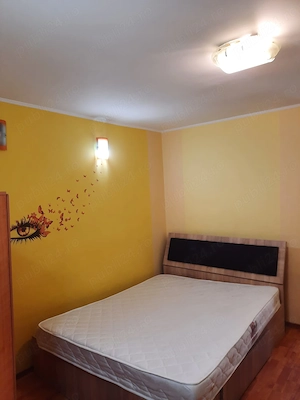 Proprietar, ofer spre închiriere garsonieră, Rm. Vâlcea, zona Nord, Republicii - imagine 2