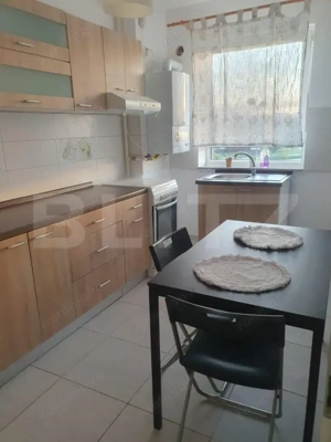 Garsoniera de vanzare, 34 mp, etaj intermediar, boxa - Avantgarden - imagine 5