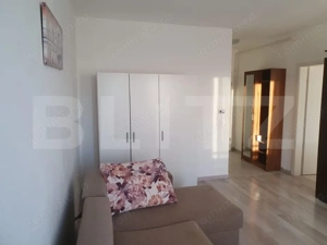 Garsoniera de vanzare, 34 mp, etaj intermediar, boxa - Avantgarden - imagine 4