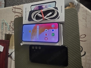Samsung Galaxy A55 5G 