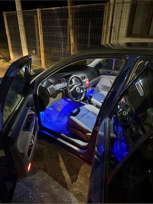 vand sau schimb golf 4 - imagine 4