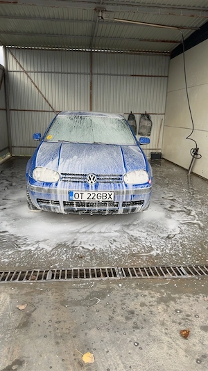 vand sau schimb golf 4 - imagine 10