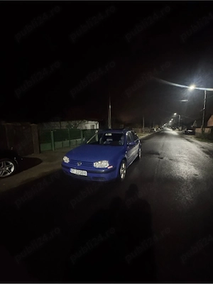 vand sau schimb golf 4 - imagine 2