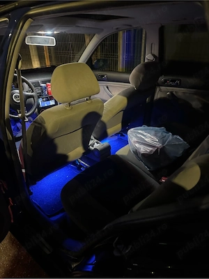 vand sau schimb golf 4