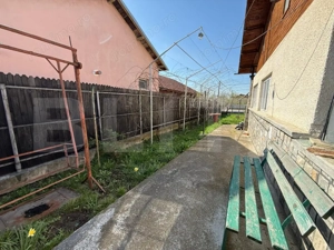 Casă de vânzare Păulești - imagine 12