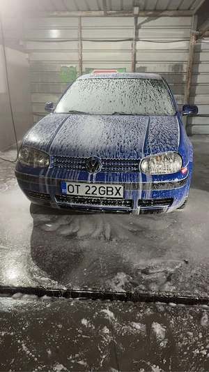 vand sau schimb golf 4 - imagine 9