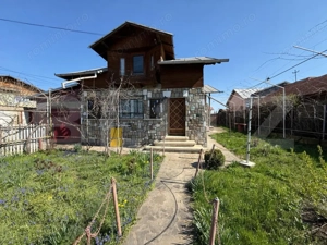 Casă de vânzare Păulești