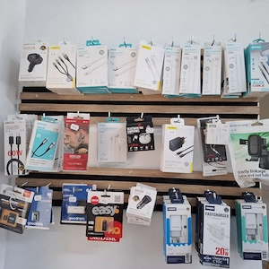 Huse si accesorii telefoane 