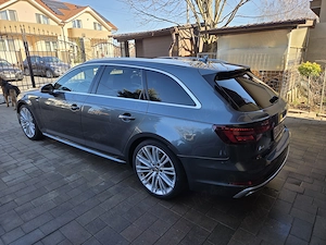 Quattro, 3x S-Line, Matrix, ACC, Virtual cockpit, Pano, B&O, Ambient - imagine 2