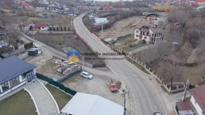 Teren 1000 mp Targu Neamt -Sos Baile Oglinzi - imagine 3