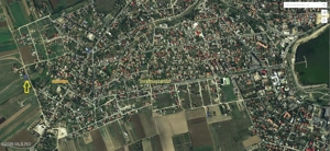 Teren  intravilan Techirghiol