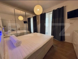 Apartament 2 camere,50 mp, zona Dumbravita - imagine 4