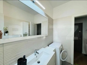 Apartament 2 camere,50 mp, zona Dumbravita - imagine 6