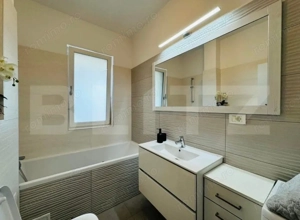 Apartament 2 camere,50 mp, zona Dumbravita - imagine 5