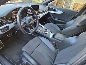 Quattro, 3x S-Line, Matrix, ACC, Virtual cockpit, Pano, B&O, Ambient - imagine 7