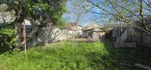 Proprietate semi-centrala, casa demolabila, teren 327 mp, zona 1 Mai