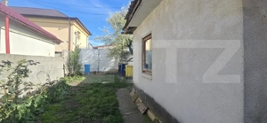 Proprietate semi-centrala, casa demolabila, teren 327 mp, zona 1 Mai - imagine 5