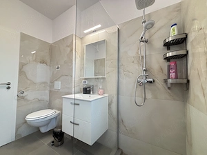 Proprietar, Inchiriez Apartament PREMIUM 2 camere de închiriat   Dumbrăvița | NOU | Parcare inclusă - imagine 9