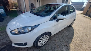 Ford Fiesta, 2017, km reali si putini - imagine 5