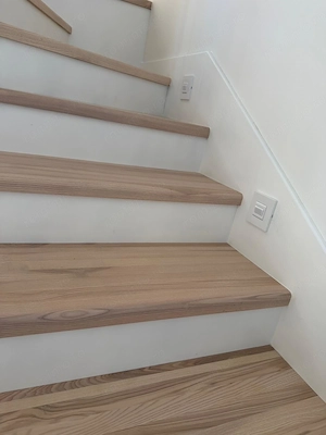 Duplex Modern în Zona Lipovei | 140 mp Utili | Finalizat 2025 - imagine 7