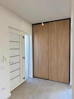 Duplex Modern în Zona Lipovei | 140 mp Utili | Finalizat 2025 - imagine 3