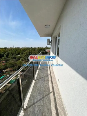 Garsoniera Bloc Nou - Rahova - Pucheni - Parcare