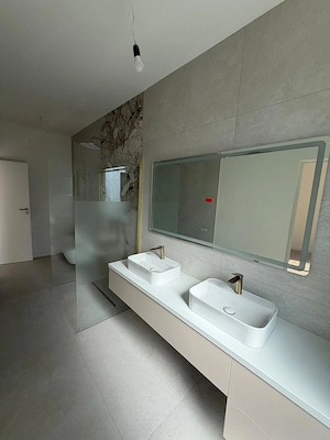 Duplex Modern în Zona Lipovei | 140 mp Utili | Finalizat 2025 - imagine 9