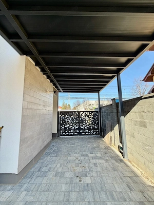 Duplex Modern în Zona Lipovei | 140 mp Utili | Finalizat 2025 - imagine 11