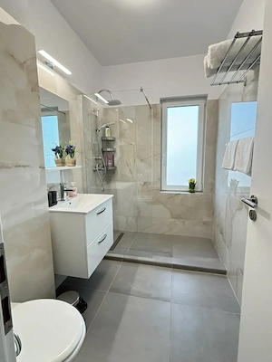 Proprietar, Inchiriez Apartament PREMIUM 2 camere de închiriat   Dumbrăvița | NOU | Parcare inclusă - imagine 8