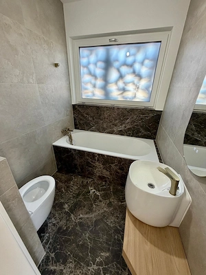 Duplex Modern în Zona Lipovei | 140 mp Utili | Finalizat 2025 - imagine 10