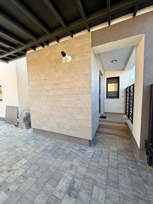 Duplex Modern în Zona Lipovei | 140 mp Utili | Finalizat 2025 - imagine 12