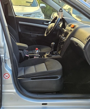 Vând Skoda Octavia 2 1.9 Tdi An 2007 - imagine 7