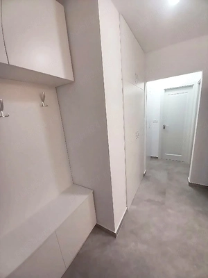 Închiriez apartament cu 2 camere renovat complet aproape de Spitalul Județean  - imagine 7