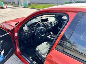 Bmw F20 116i urban line - imagine 6