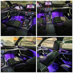 Quattro, 3x S-Line, Matrix, ACC, Virtual cockpit, Pano, B&O, Ambient - imagine 9