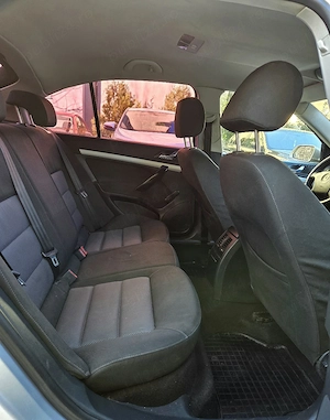 Vând Skoda Octavia 2 1.9 Tdi An 2007 - imagine 4